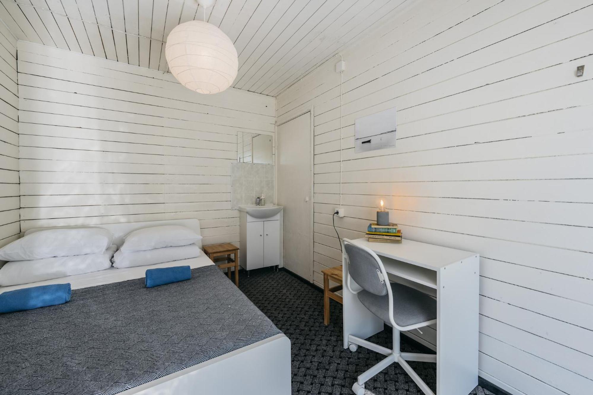Hotel Kastytis à Nido Extérieur photo