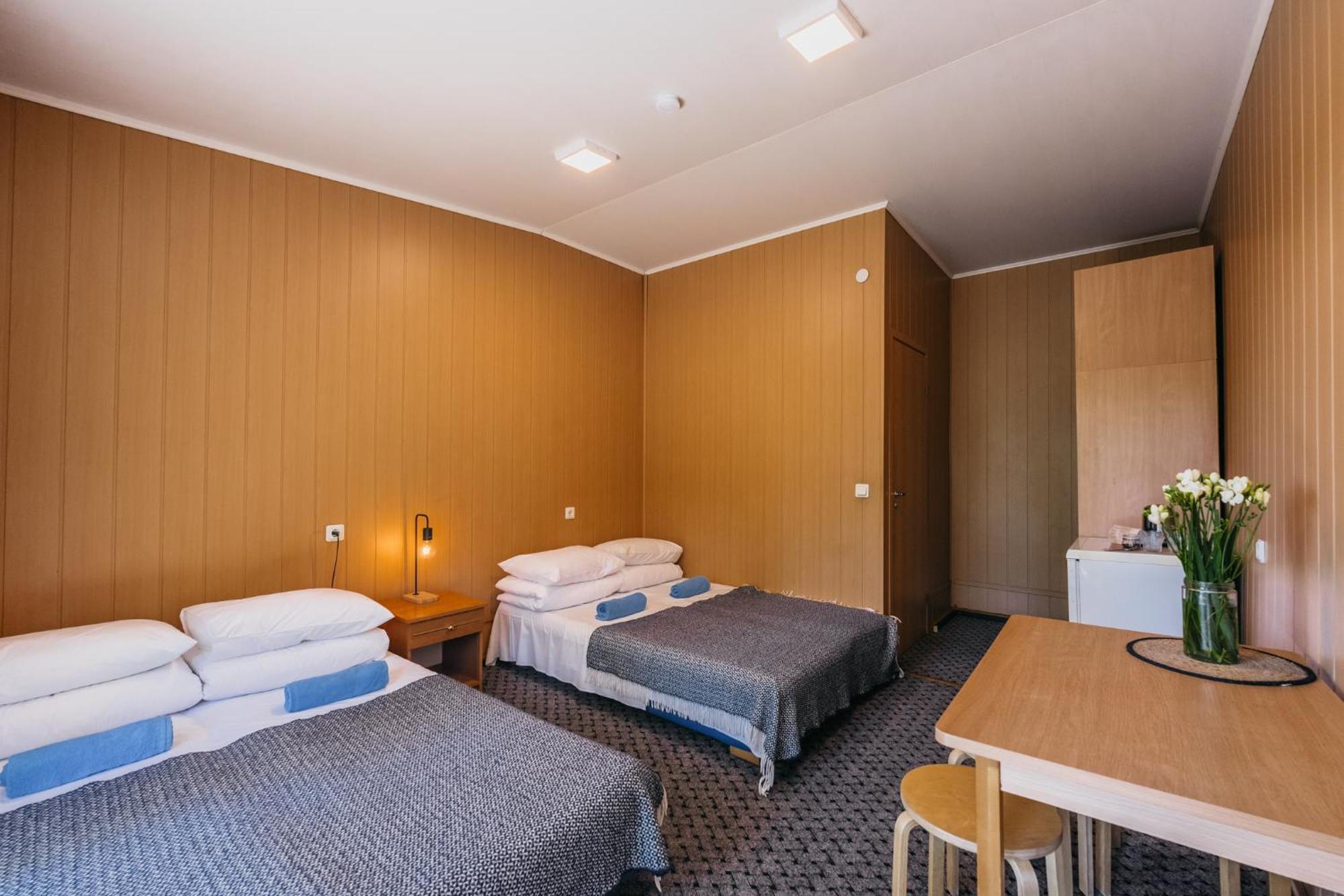 Hotel Kastytis à Nido Chambre photo