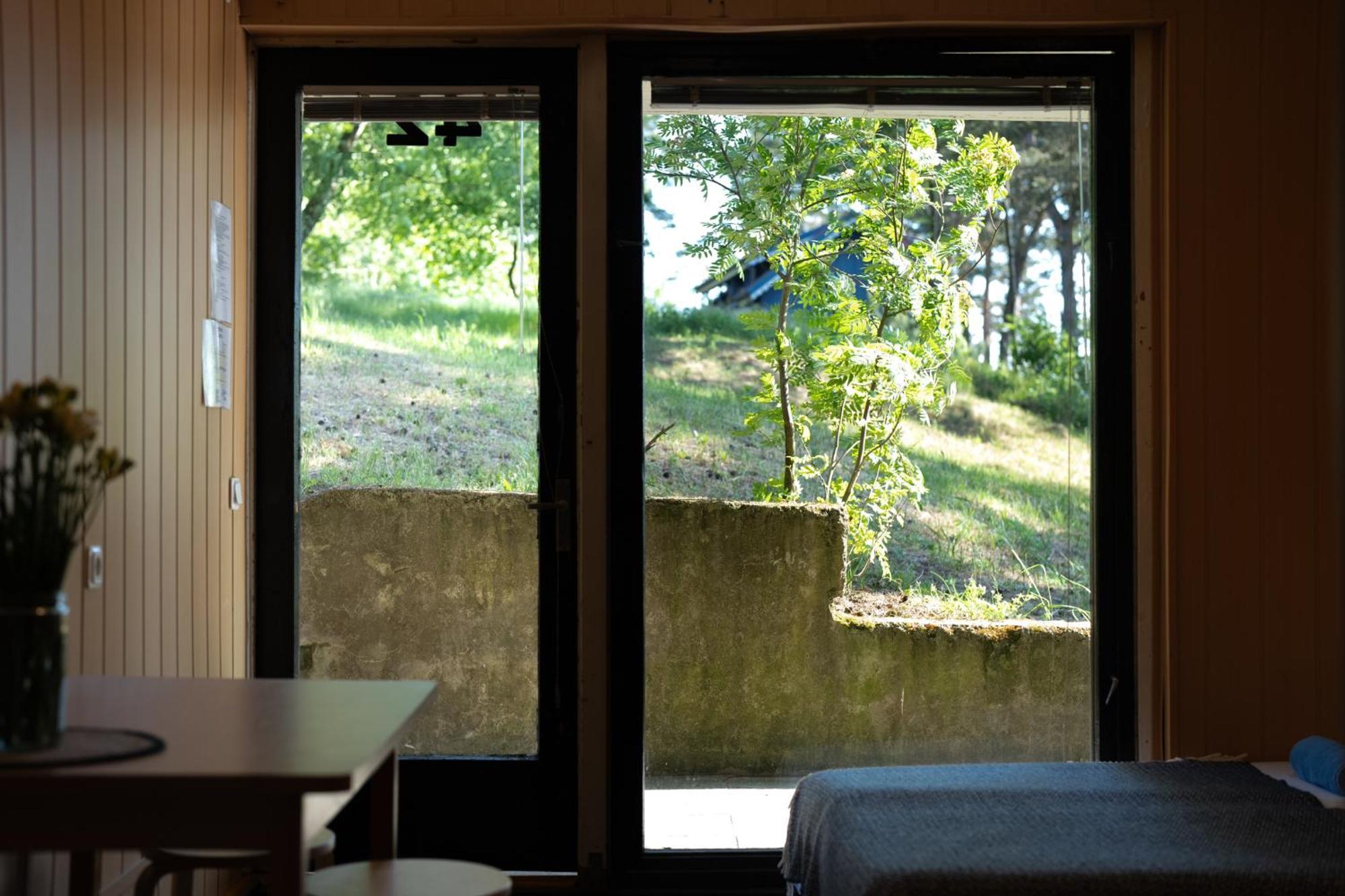 Hotel Kastytis à Nido Chambre photo