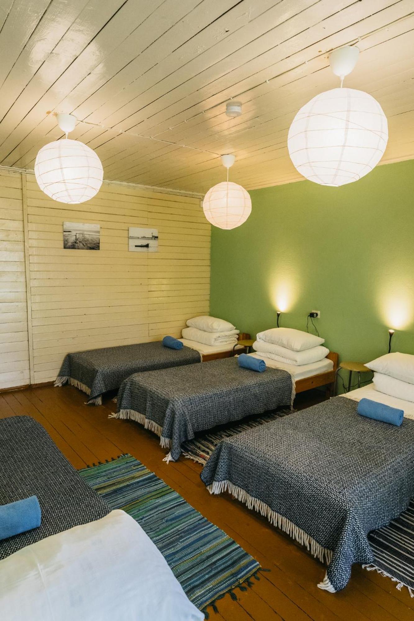 Hotel Kastytis à Nido Chambre photo