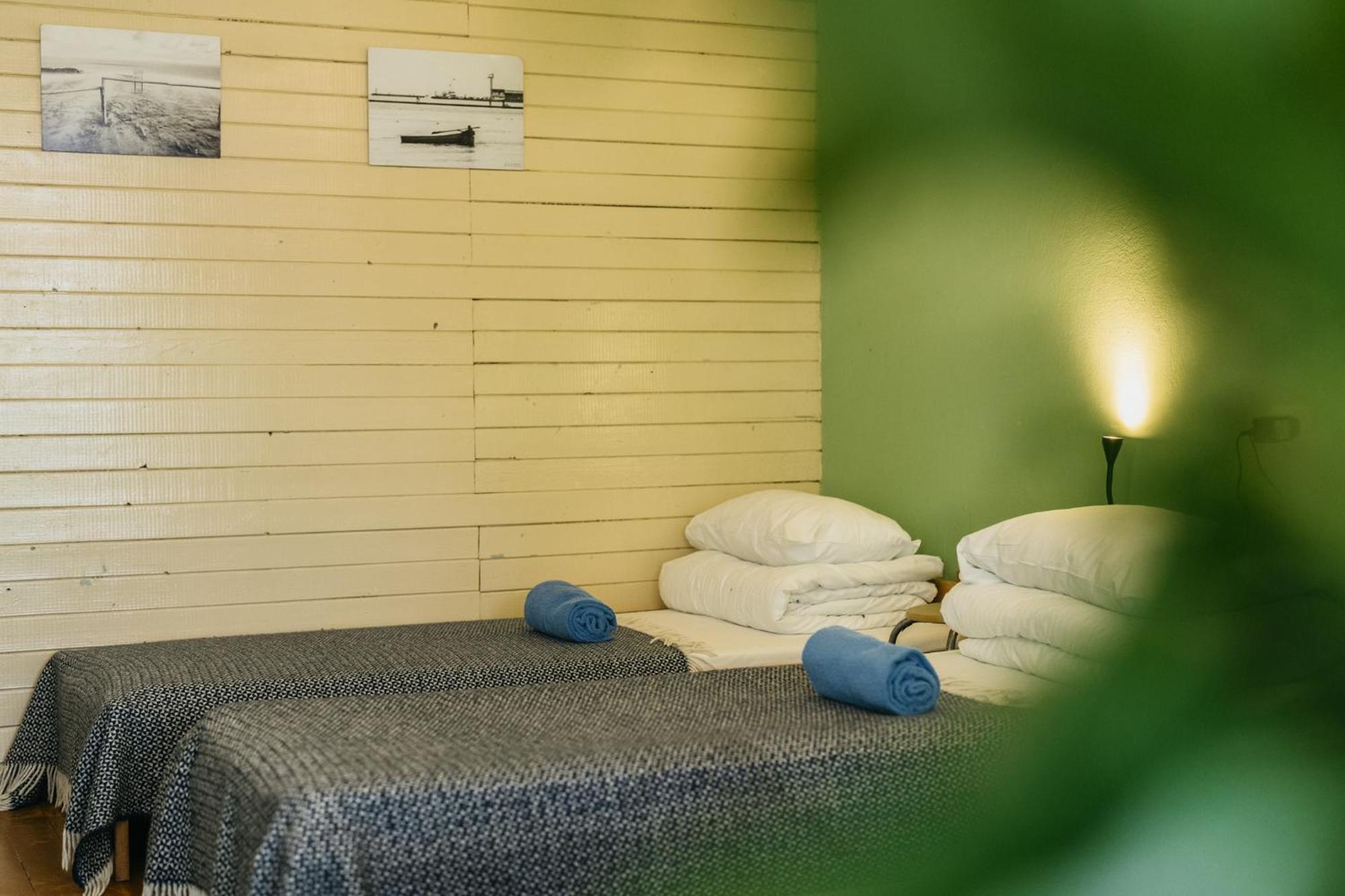 Hotel Kastytis à Nido Chambre photo