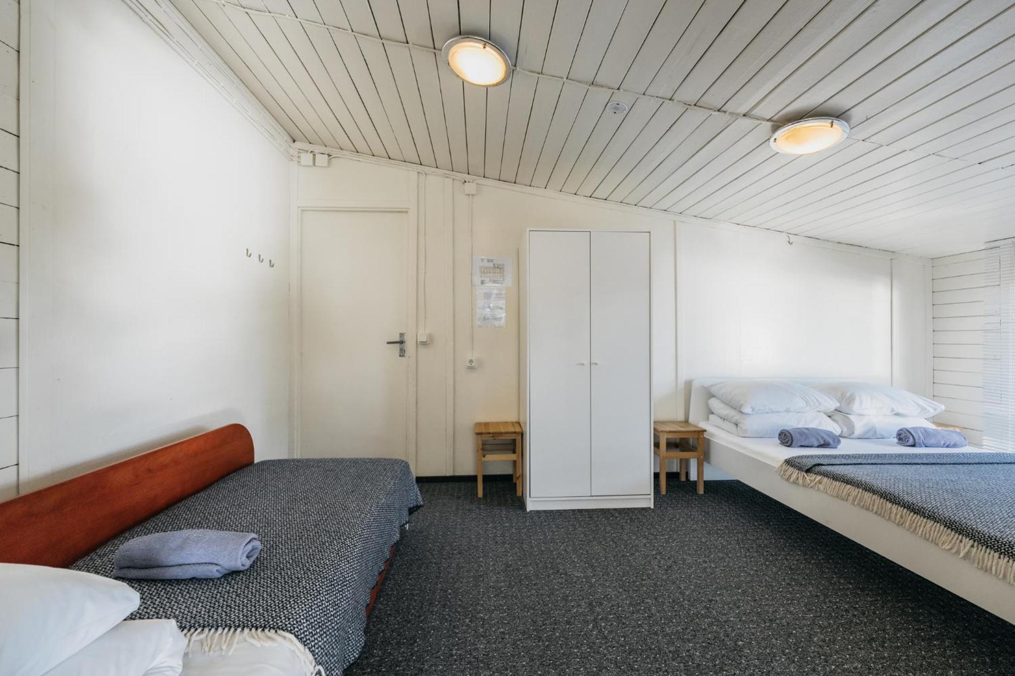 Hotel Kastytis à Nido Chambre photo